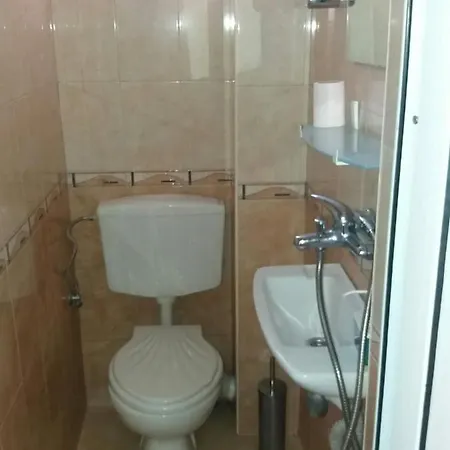 Pensionat Alegra Family Sofia